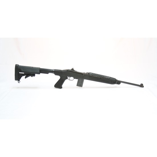 Choate Machine - M1 Military Carbine M4 Telescoping Pistol Grip Stock