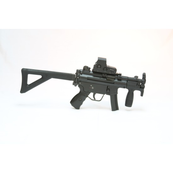 Choate Machine - H&K MP5K, SP5K, SP89 and Zenith-5P Fold Stock
