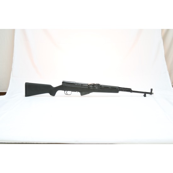 Choate Machine - SKS Conventional Stock