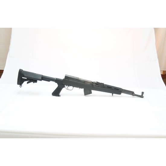 Choate Machine - SKS M4 Telescoping Pistol Grip Stock