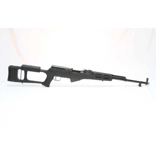 Choate Machine - SKS Dragunov Stock