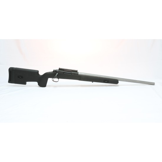 Choate Machine - Tactical Remington Short Action Stock BDL