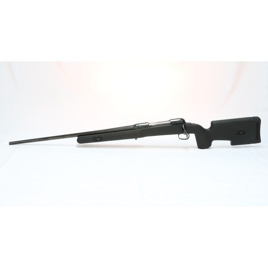 Choate Machine - Tactical Savage Long Action Centerfeed Stock Left hand
