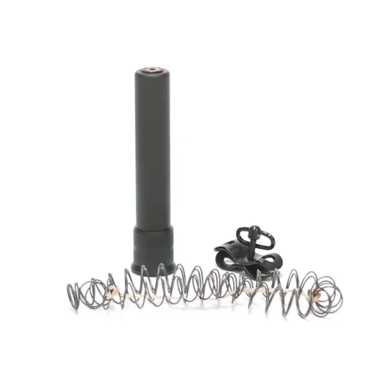 Choate Machine  & Tool Stevens 320 shotgun magazine extension +2 round matte finish