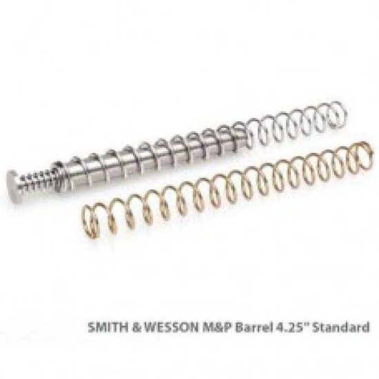 DPM Recoil Reduction System for Smith & Wesson M&P 4.25" Barrel 9/40 Standard