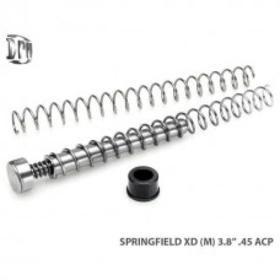 DPM Canada - Recoil Reduction System for Springfield XD(M) 3.8 Barrel .45ACP