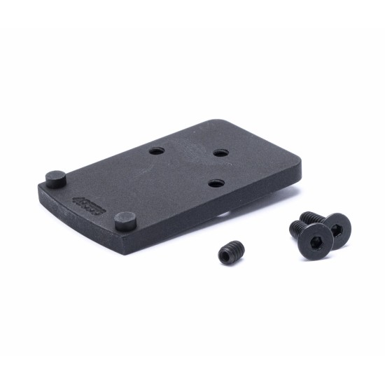 EGW Gun Parts Canada - RED DOT MOUNT FOR SIG SAUER MOSQUITO AND GSG FIREFLY (TRIJICON RMR / SRO, HOLOSUN 407C / 507C )