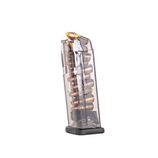 Elite Tactical Systems Canada Glock 19 9mm 10-Round Magazine