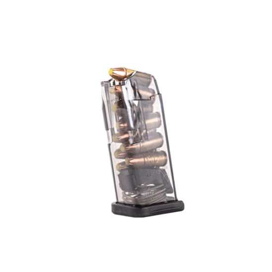Elite Tactical Systems Canada Glock 26 9mm 10-Round Magazine