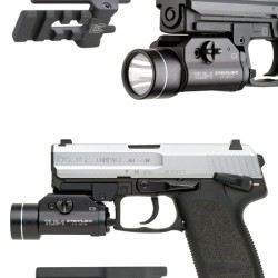 TANAKA　HK P8 H&K P8 | TANAKA WORKS