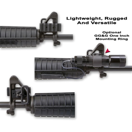 GG&G CANADA - SLIC THING SLING AND LIGHT COMBO MOUNT