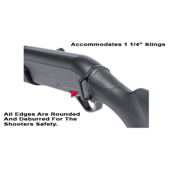 GG&G REMINGTON VERSA MAX STANDARD REAR SLING ATTACHMENT