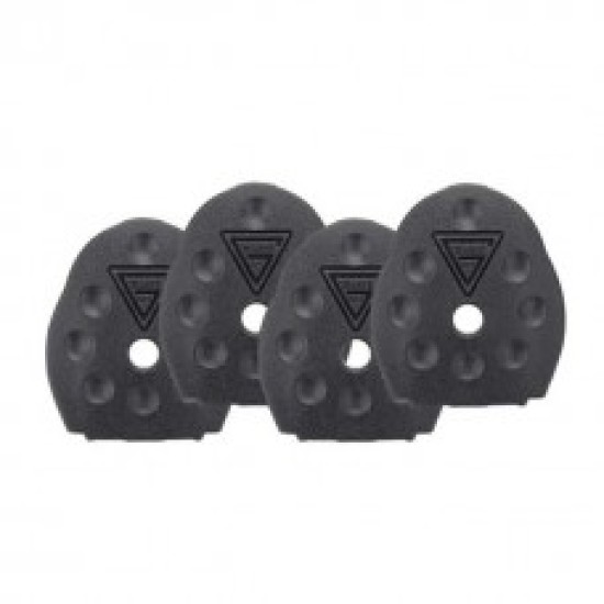 Ghost Inc. MOAB - Mother of all Baseplates for the SIG 320/P250 (4-Pack)