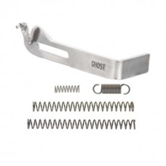 Ghost Inc. Edge Trigger Connector Kit for Glock, 3.5 lbs.