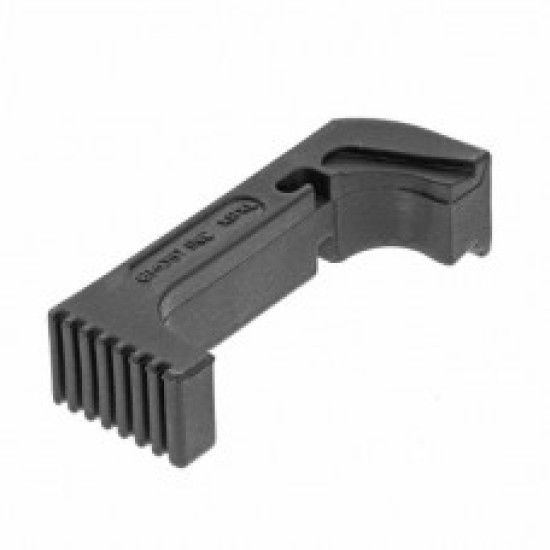 Ghost X-Release Extended Mag Release for Glock Gen 4/5