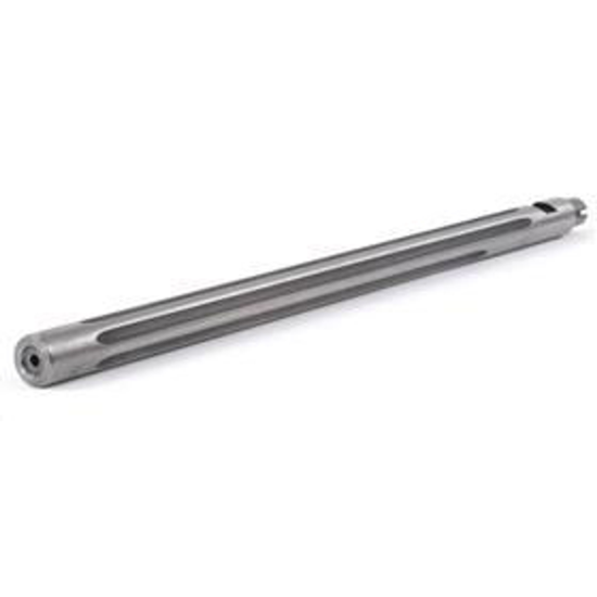 Green Mountain Rifle Barrels Canada - 901507 18 Stainless Fluted Bull Barrel Ruger 10/22, TCR22 Rifle
