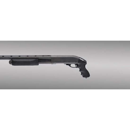 Hogue Canada - Remington 870 12 Gauge Tamer Shotgun Pistol Grip and forend