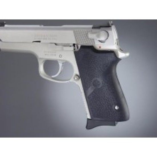 Hogue Canada - S&W 3913 series Rubber Grip Panels