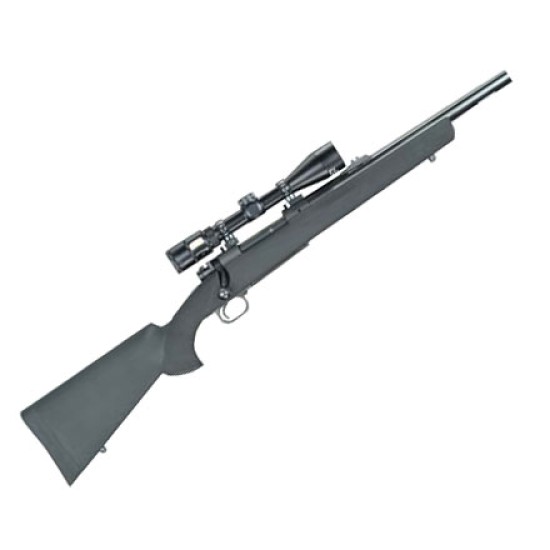 Hogue Canada - Handgun Winchester M-70 Post 1964 Long Act Sporter BRL Pillar Bed Stock