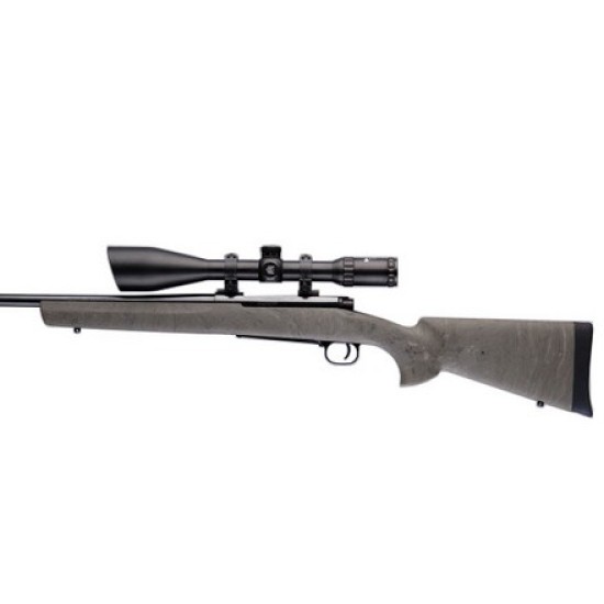 Hogue Canada - Winchester M-70 Post 1964 Long Action Sporter Full Length Bed Block Ghillie Green Finish