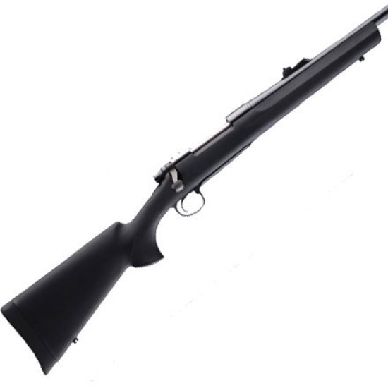 Hogue Canada - Remington 700 Short Action BDL Standard Barrel Pillar Bed Stock