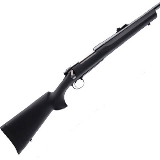 Hogue Canada - Remington 700 Short Action BDL Standard Barrel Full Length Bed Block