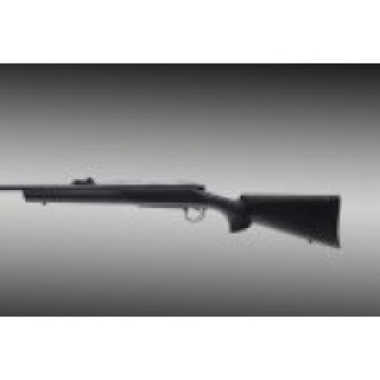 Hogue Canada - Remington 700 BDL Short Action Heavy/Varmint Barrel Full Bed Block Black
