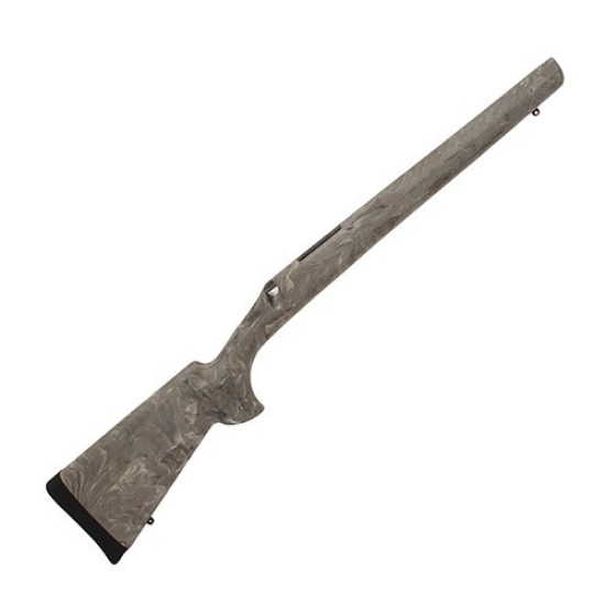Hogue Remington 700 BDL Short Action Heavy/Varmint Barrel Full Bed Block Ghillie Green