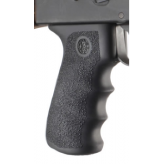 Hogue Canada - AK-47/AK-74 Rubber Gun Grip with Finger Grooves