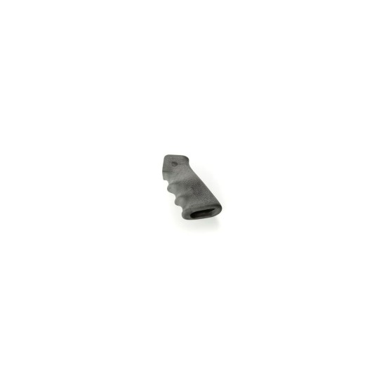 Hogue Canada - AR-15/M-16 OverMolded Rubber Grip with Finger Grooves Black