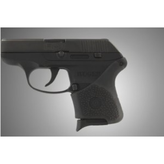 Hogue Canada - Handall Hybrid Ruger LCP Grip Sleeve