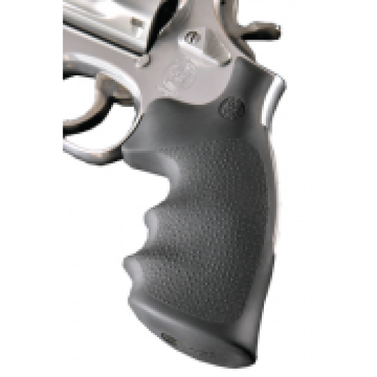 Hogue Canada - Handgun Monogrip Rubber Grips Ruger GP-100 or Super Redhawk