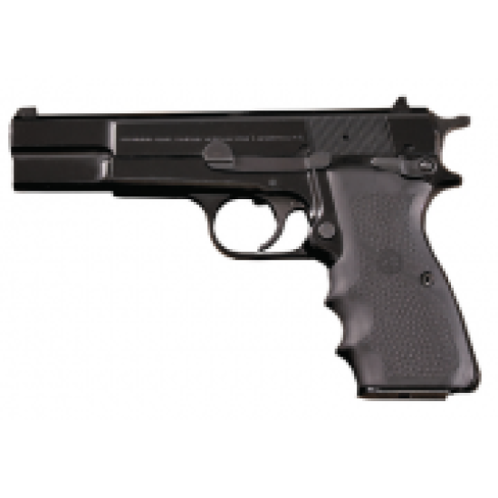 Hogue Canada - Handgun Monogrip Wraparound with Finger Grooves Beretta 92F,FS & FSB or 96