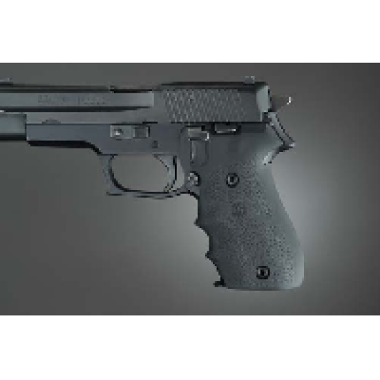 Hogue Canada - Handgun Monogrip Wraparound with Finger Grooves Sig Sauer P220