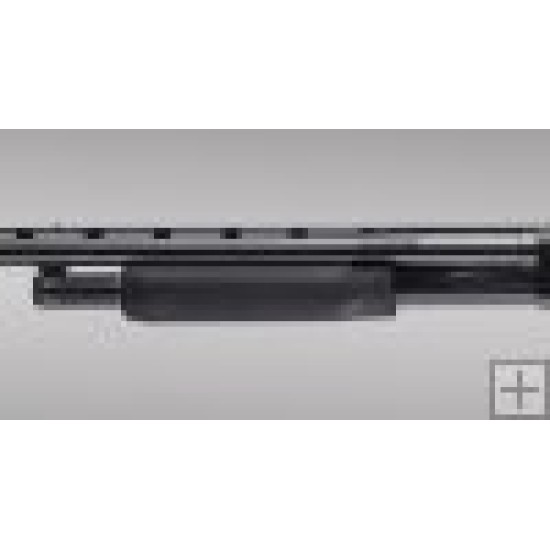 Hogue Canada - Mossberg 500 OverMolded forend