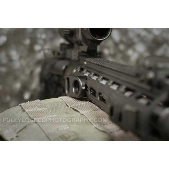 Impact Weapons Components Canada ocP Sling MOUNT-N-SLOT for Magpul MS2 & MS3 Slings
