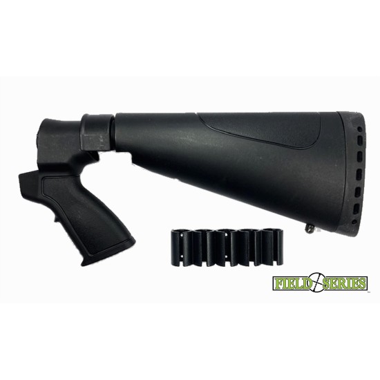 Phoenix Technology FIELD SERIES™ PISTOL GRIP SPORTER STocK -  Remington® 870 20 GA