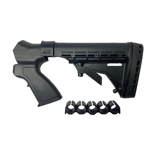 Phoenix Technology FIELD SERIES- 6 POSITION TACTICAL STocKS - AK Platform w/ Stamped receiver Stock only NO pistol Grip