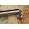 KIDD 22LR Match Polished Stainless Barrel Threaded - 20"