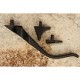 KIDD Interchangeable Magazine Release Levers for KIDD Trigger Guards