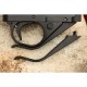 KIDD Interchangeable Magazine Release Levers for KIDD Trigger Guards