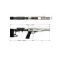 KIDD Tactical Chassis - Short