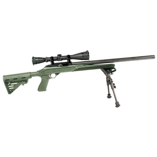BlackHawk - K98202-C Axiom R/F Ruger 10/22 Rifle Stock - Tan