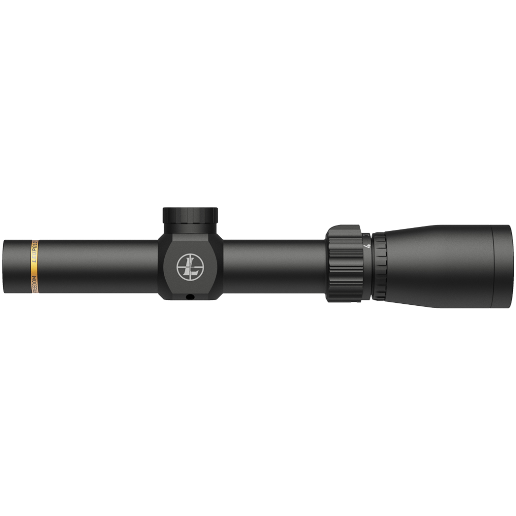 「BEST GENERATION」 Leupold VX-Freedom 1.5-4x20mm Pig-Plex Rifle Scope - 174177