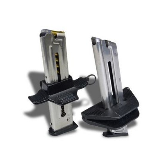 MAGLULA X10-Lula & V10-Lula 22LR Black Magazine Loader (XV80B)