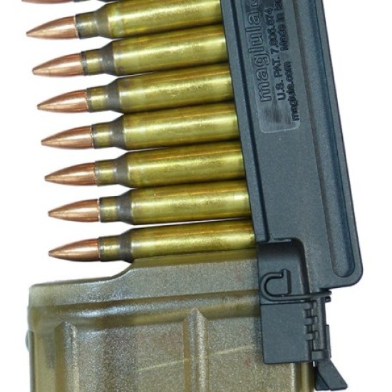 Maglula StripLULA Stripper Clip and Magazine Loader and Unloader Steyr AUG 5.56 NATO/.223 Remington