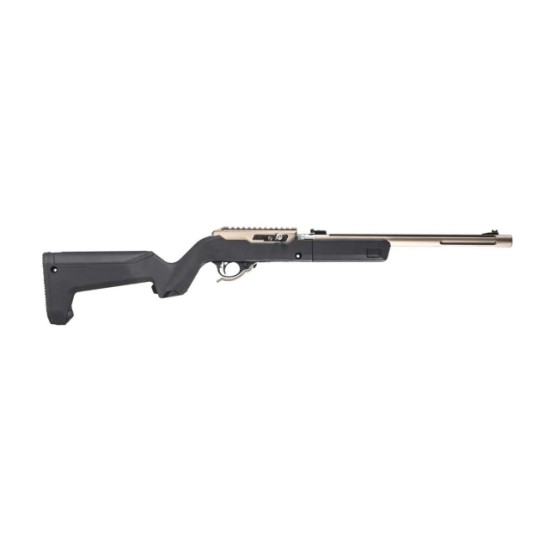 Magpul - X-22 Backpacker Stock for Ruger 10/22 Takedown - Black