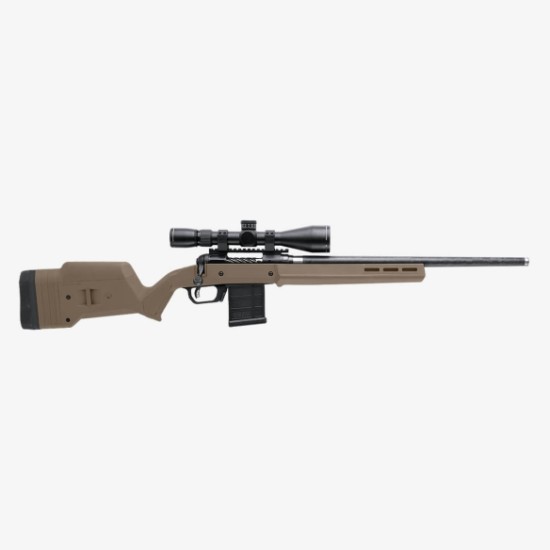 Magpul - Hunter 110 Stock – Savage® 110 Short Action - FDE