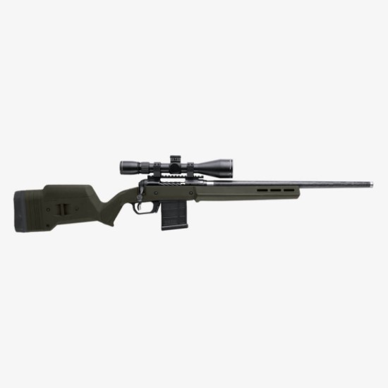 Magpul - Hunter 110 Stock – Savage® 110 Short Action - OD