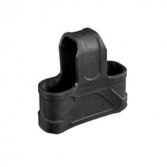 Magpul - Magazine Assist, Fits AR-15 Rifle Magazines, Black Finish, 3 Pack